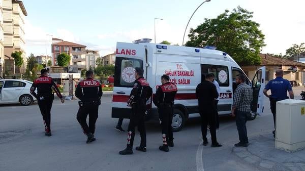 Malatya'da iki ayrı olayda 3 kişi yaralandı