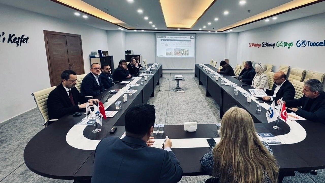 Malatya’da yatırım için kritik tarih! Ön başvuru yapmayan hak kaybı yaşayacak