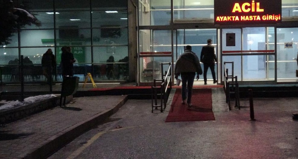  Malatya'daki zehirlenme vakasında sayı 113'e yükseldi