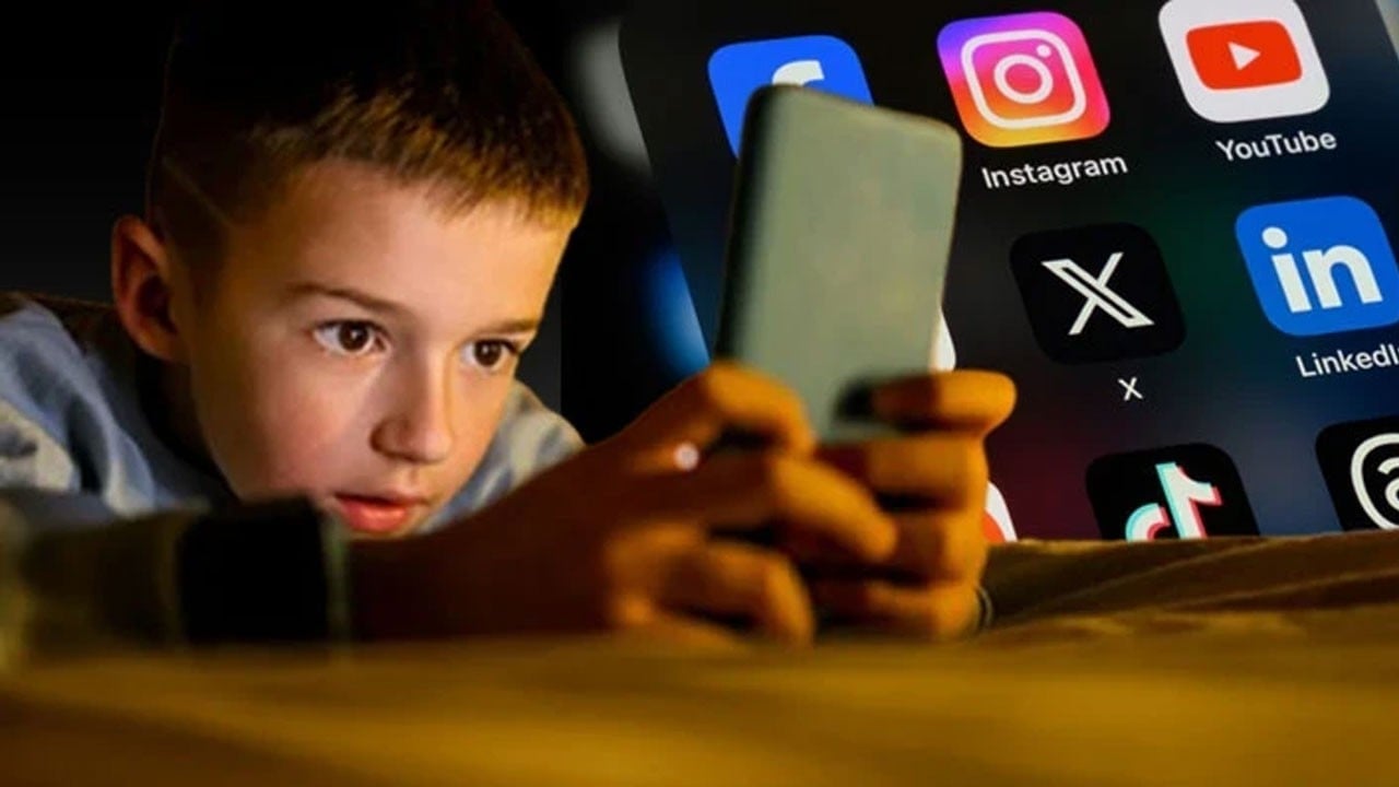 Malezya’da 16 yaş altına sosyal medya yasağı başladı