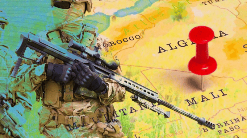 Mali’de eş zamanlı saldırı alarmı: Başkentte ve askeri noktalarda çatışma