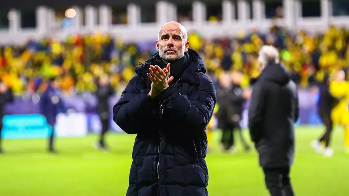 Manchester City’de Galatasaray maçı öncesi sakatlık şoku: Guardiola eksikleri açıkladı