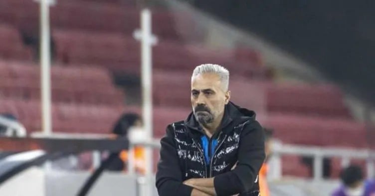 Manisa FK’da 9 maçlık "balayı" bitti: Mustafa Dalcı galibiyetin ardından gemiyi terk etti!