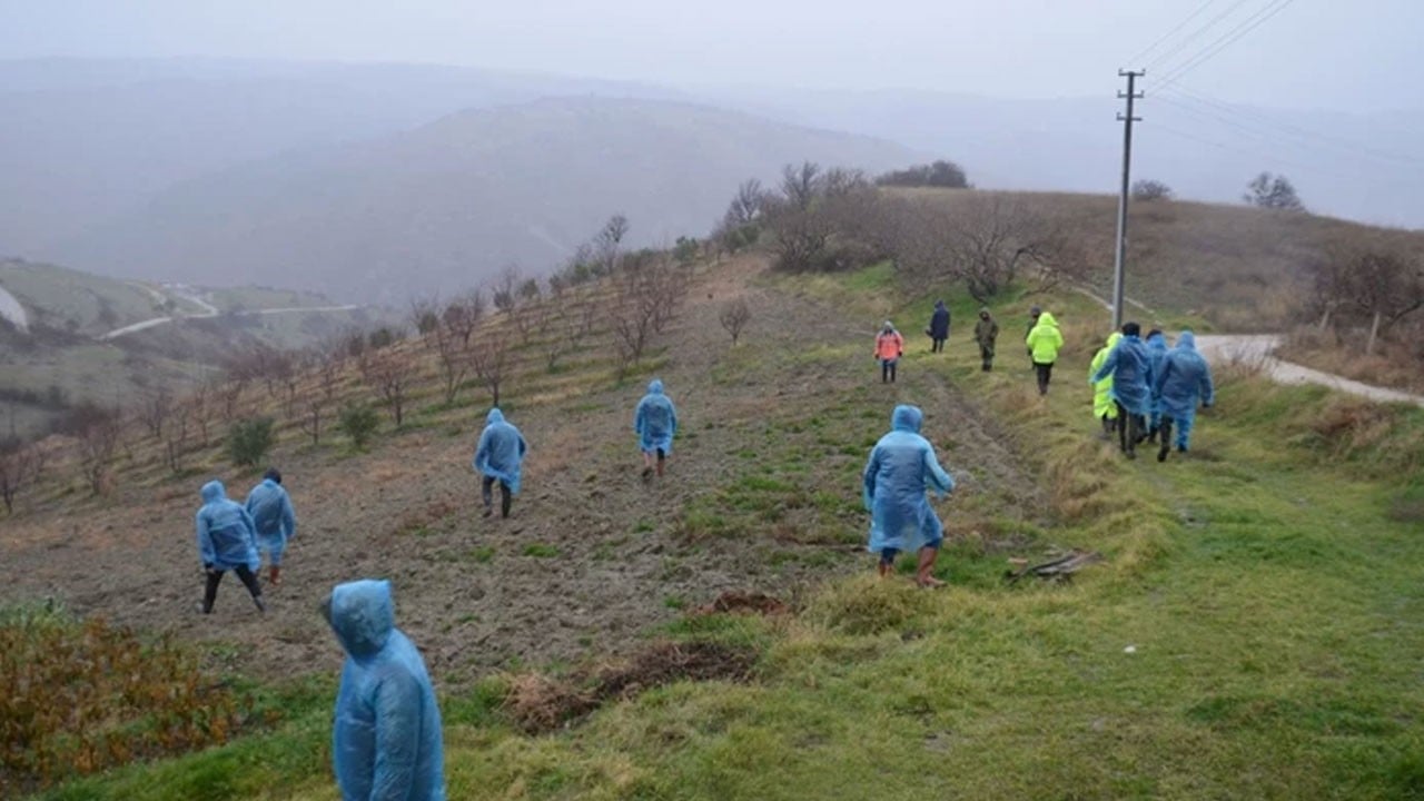 Manisa’da kaybolan kadın ölü bulundu