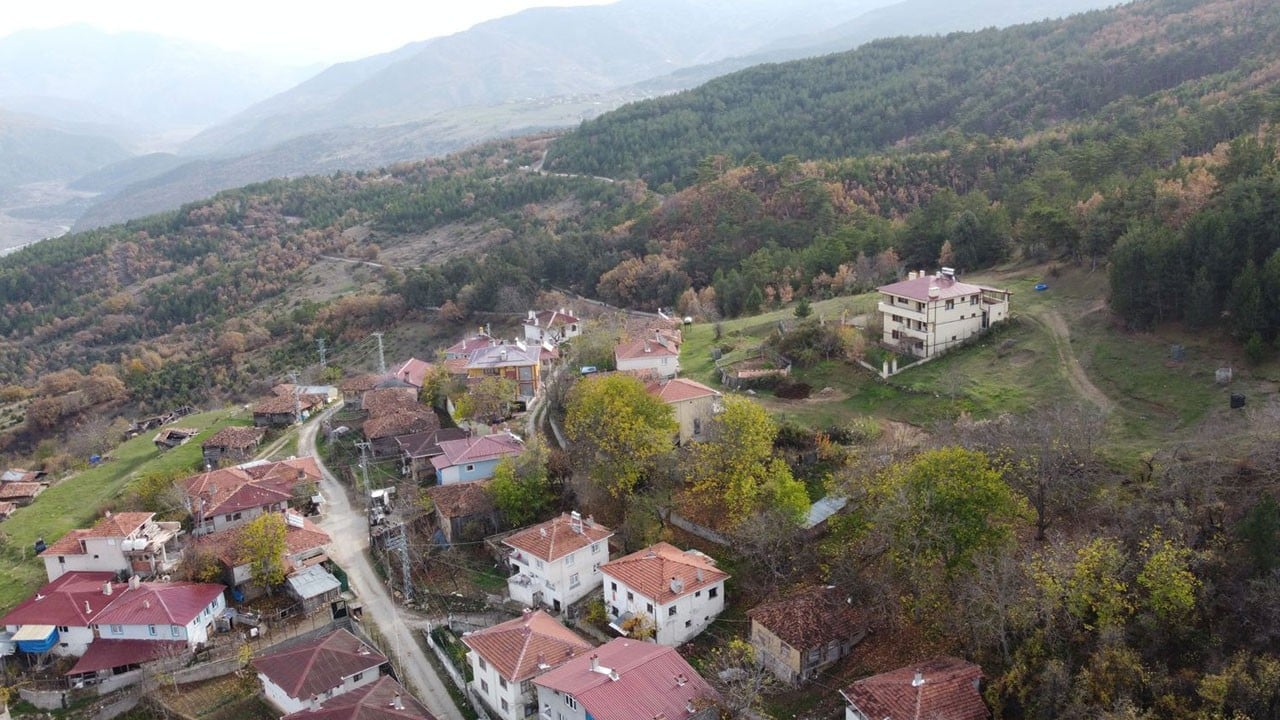 Mantar toplamaya gitmişti! 4 gün sonra cansız bedeni bulundu