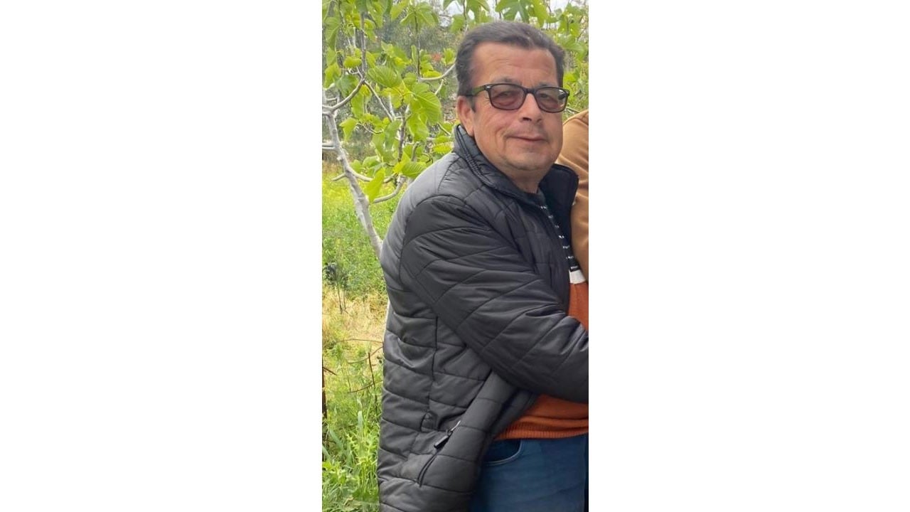 Mantar toplamaya gitmişti... Çok kötü haber!