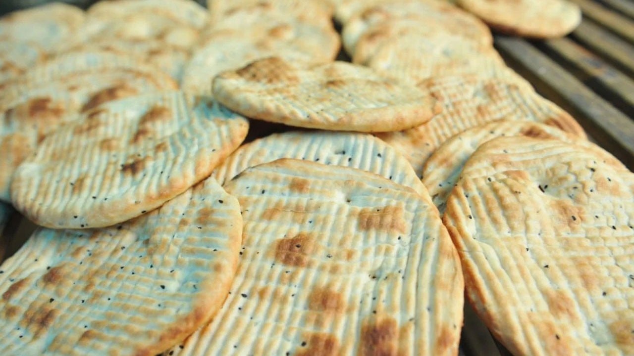 Maraş’ın asırlık lezzetine Avrupa’dan tescil!