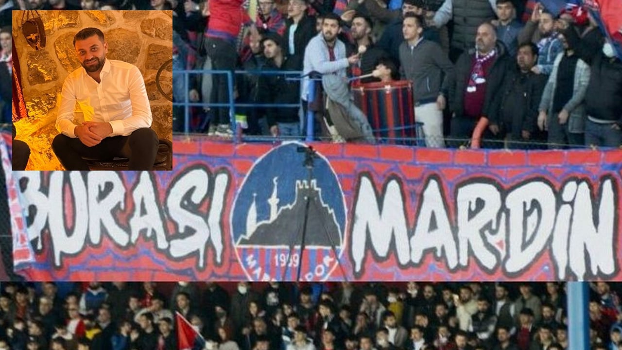 Mardin 1969 Spor’dan Sert Tepki: 'Sahada Futbol Değil, Rezalet Vardı!'