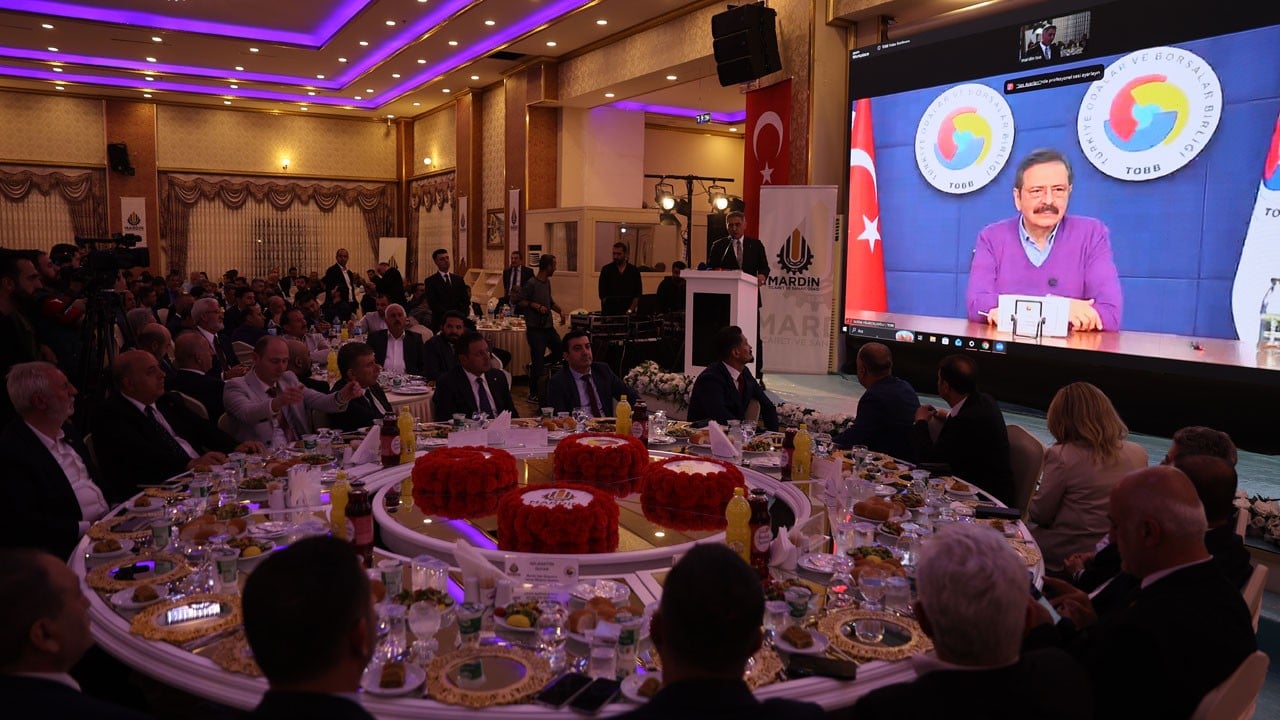 Mardin için Nusaybin Sınır Kapısı mesajı