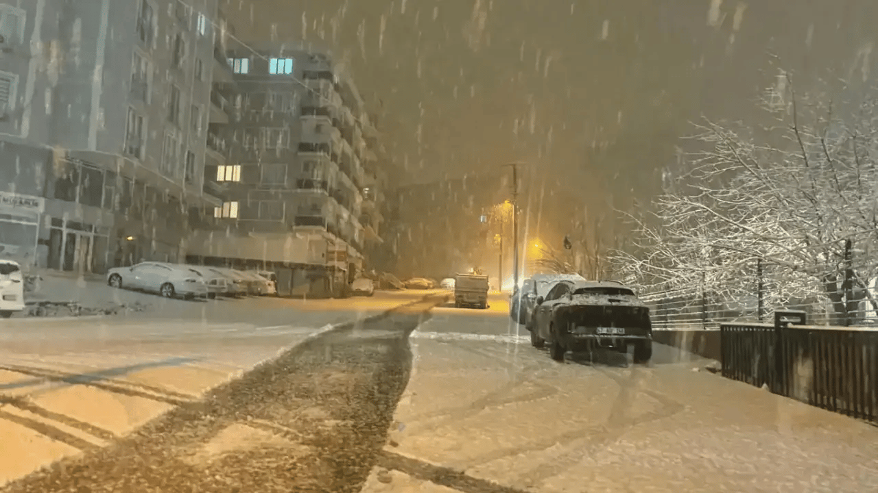 Mardin Valiliği de duyurdu! Valiliklerden peş peşe açıklama geliyor