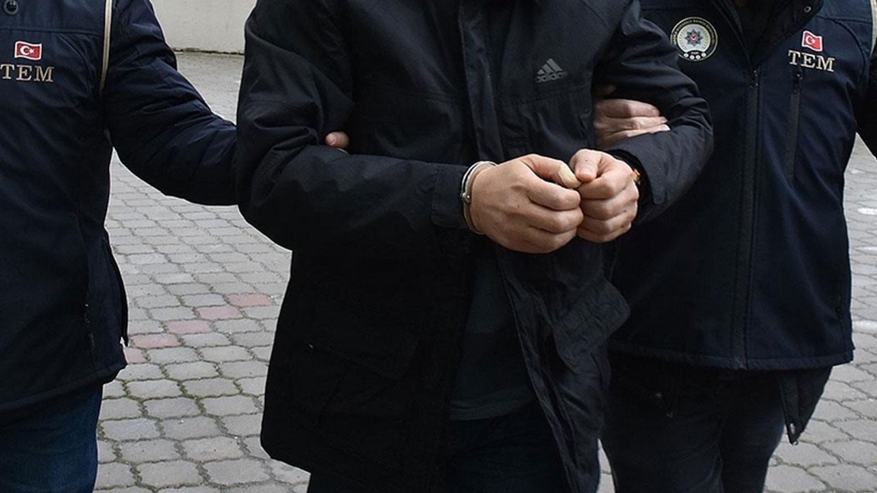 Mardin’de geniş çaplı operasyon! 48 firari tek tek yakalandı