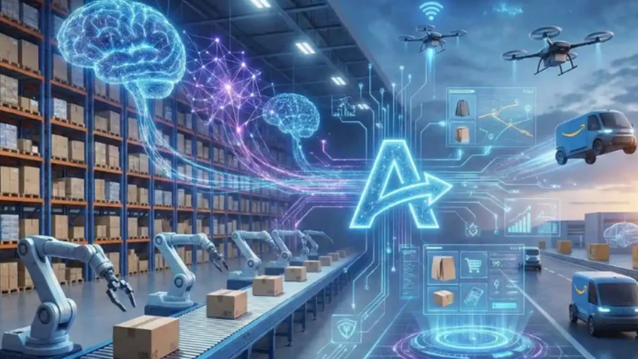 Markalar yapay zekâ ile pay kapıyor! Alışverişte AI etkisi büyüyor!