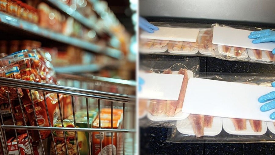 Market raflarında gizli tehlike! Uzmanlardan çocuklar için kritik uyarı
