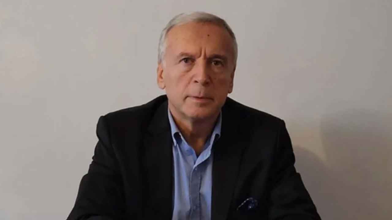 MASAK eski Başkan Yardımcısı hakkında gözaltı kararı