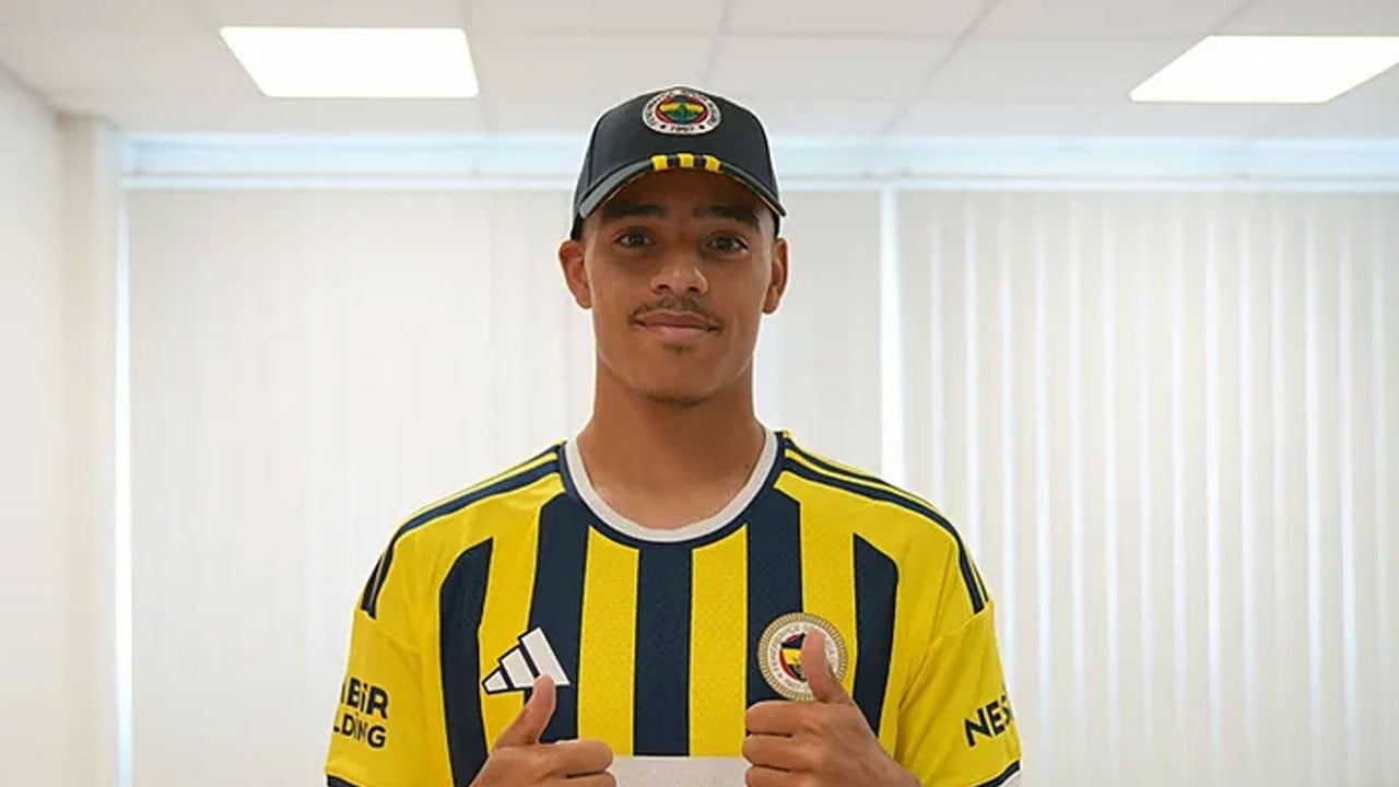 Mason Greenwood gelir gelmez rekor kırdı