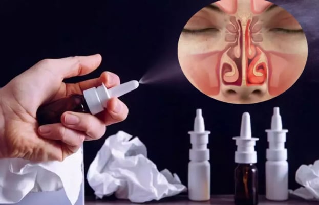 Masum sandığınız o fısfıs hayatınızı karartabilir: 23 yıllık burun spreyi esareti