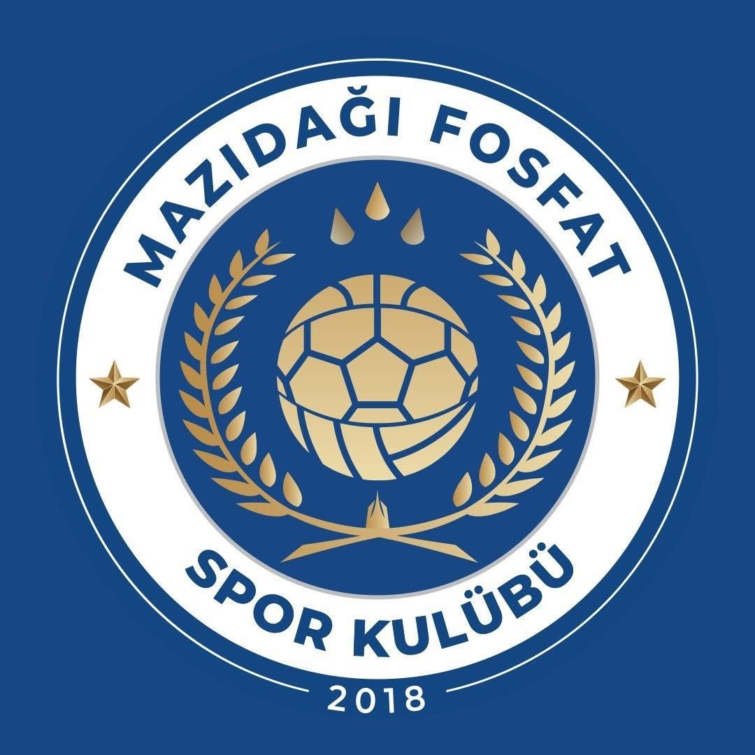 Mazıdağı Fosfatspor 9 futbolcu ile yollarını ayırdı