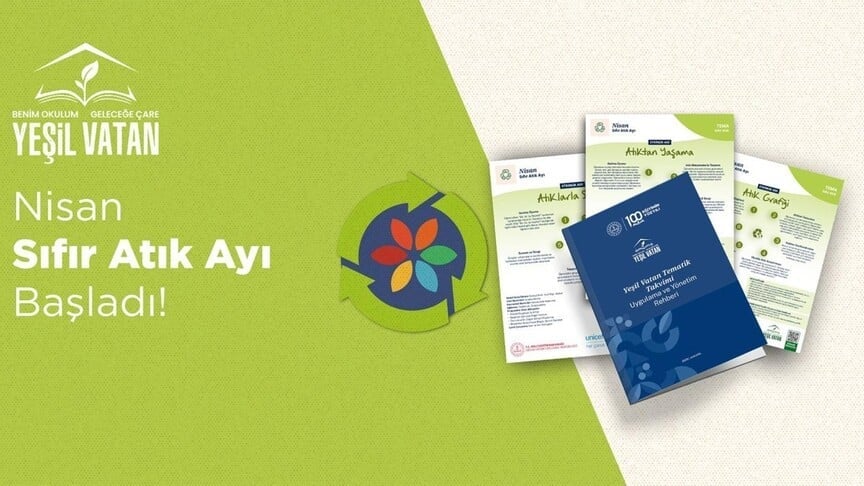 MEB duyurdu! Okullardaki bu ayın teması belli oldu