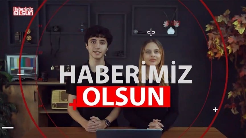 MEB ve TRT’den ortak çalışma: "Haberimiz Olsun" başlıyor