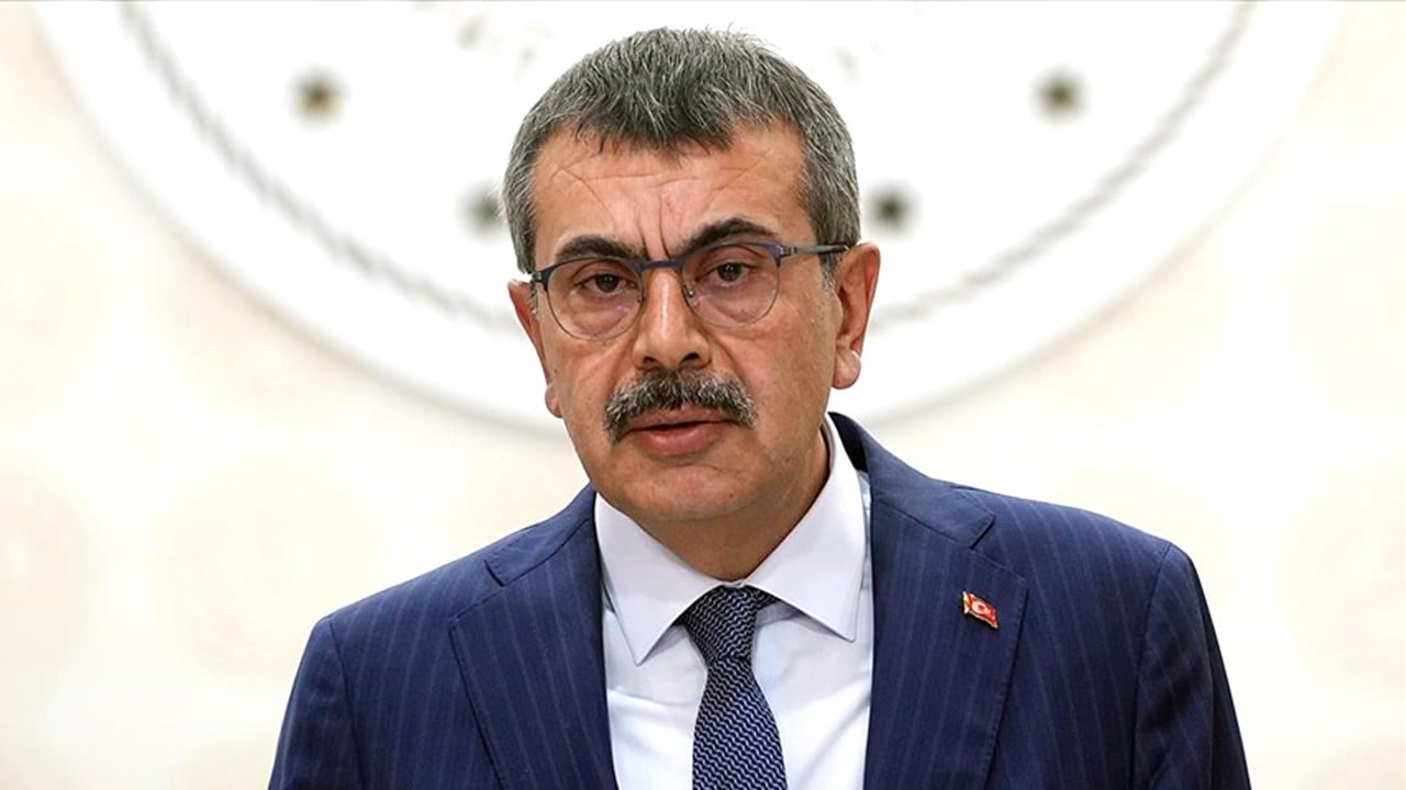 MEB'den ara tatil açıklaması: Kararı Bakan Tekin duyurdu