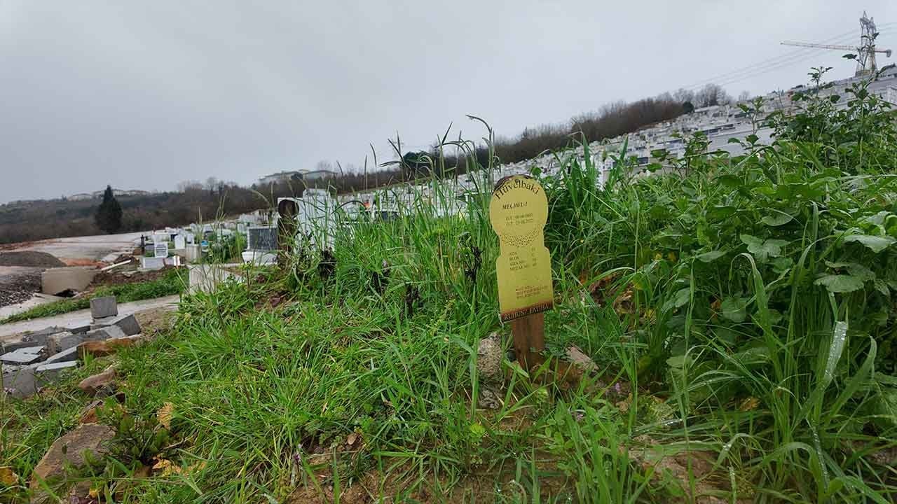 Meçhul yolculuğa devlet şefkati! Kimsesizlerin son durağı Kocaeli!
