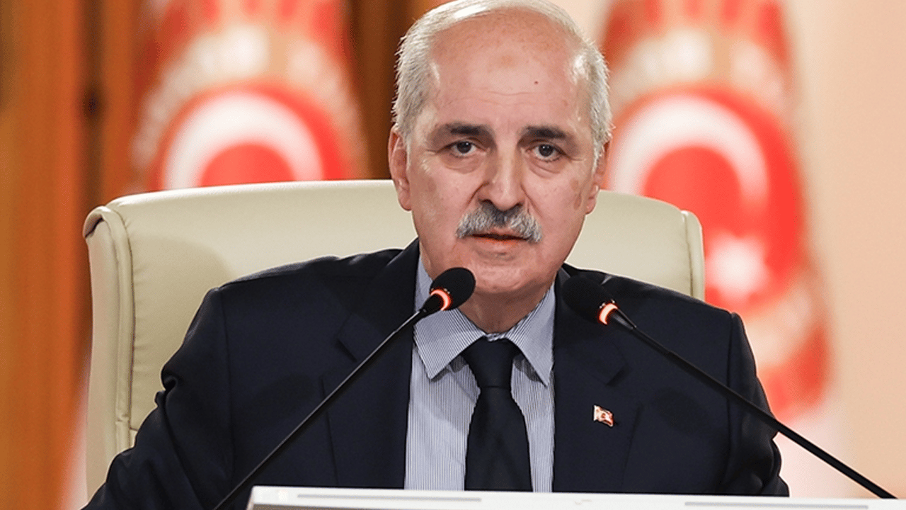 Meclis’e sunmaya hazırlanıyor: Terörsüz Türkiye Komisyonunda Sıcak Gelişme