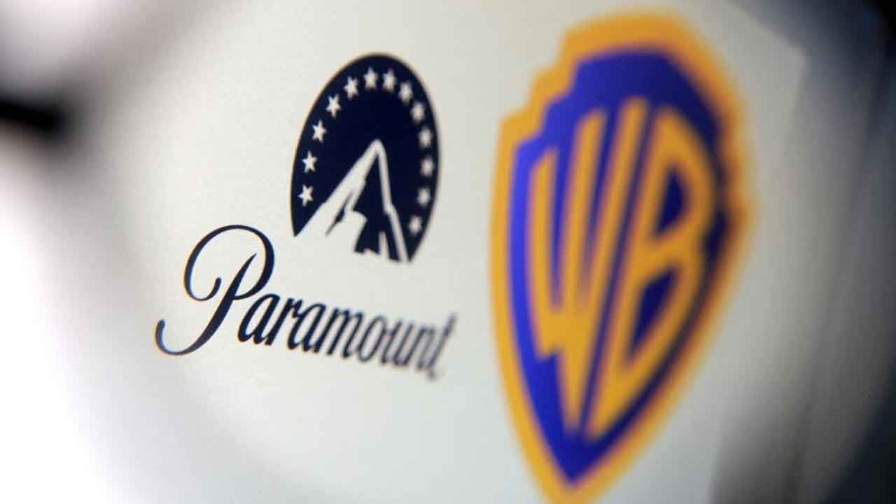 Medya dünyasında 108 milyar dolarlık birleşme