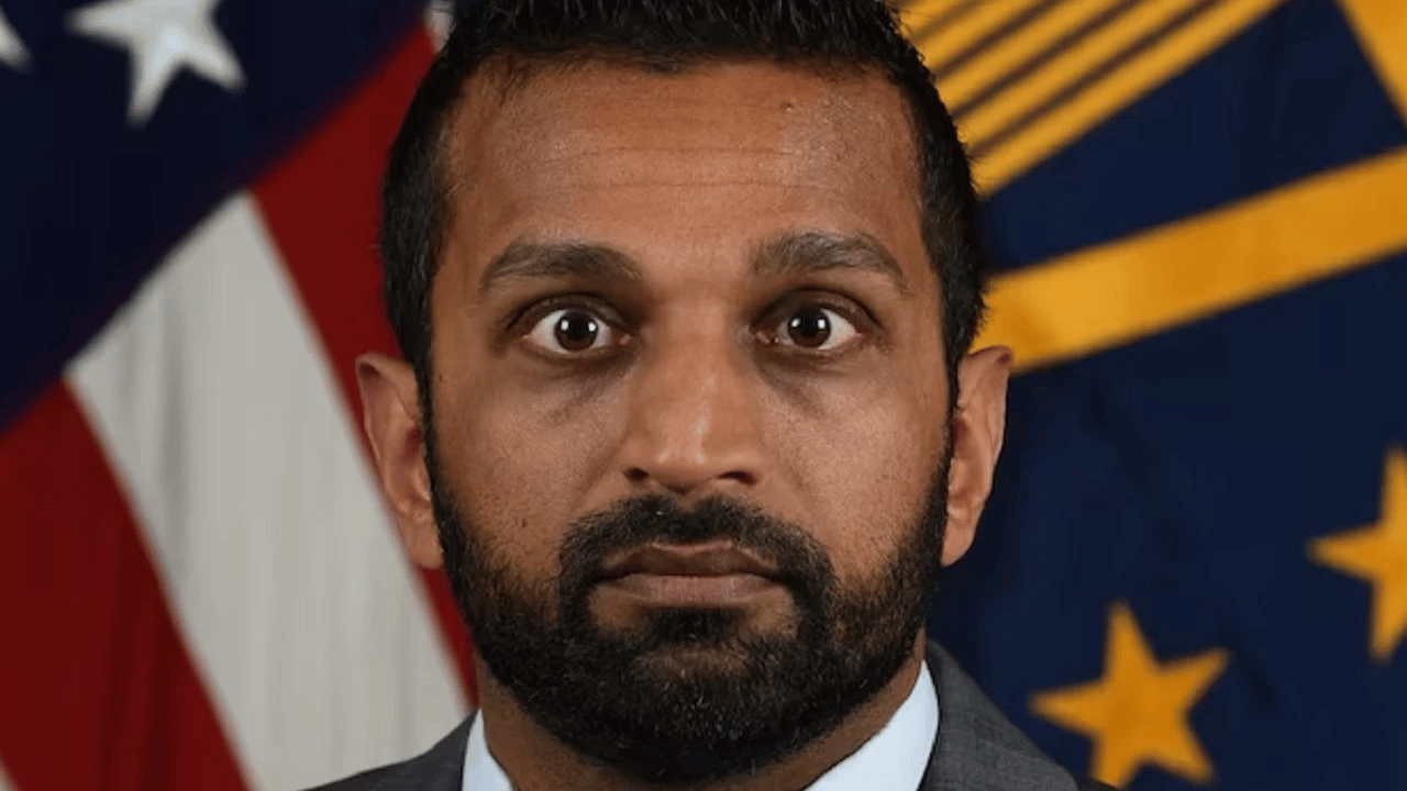 Meğer metresini korumak için… FBI başkanının sır gibi sakladığı gerçek ifşa oldu