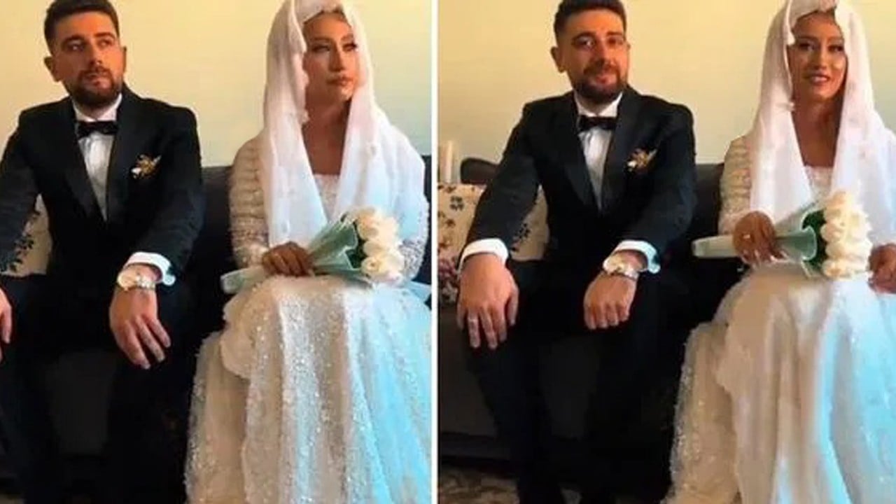 Mehir talebi aileyi ikiye böldü: Gelin istedi, anne "Kendileri bilir hocam"