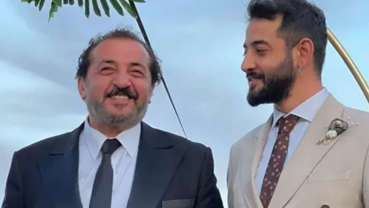 Mehmet Şef'in oğlu siyasete girdi! İşte yeni partisi...