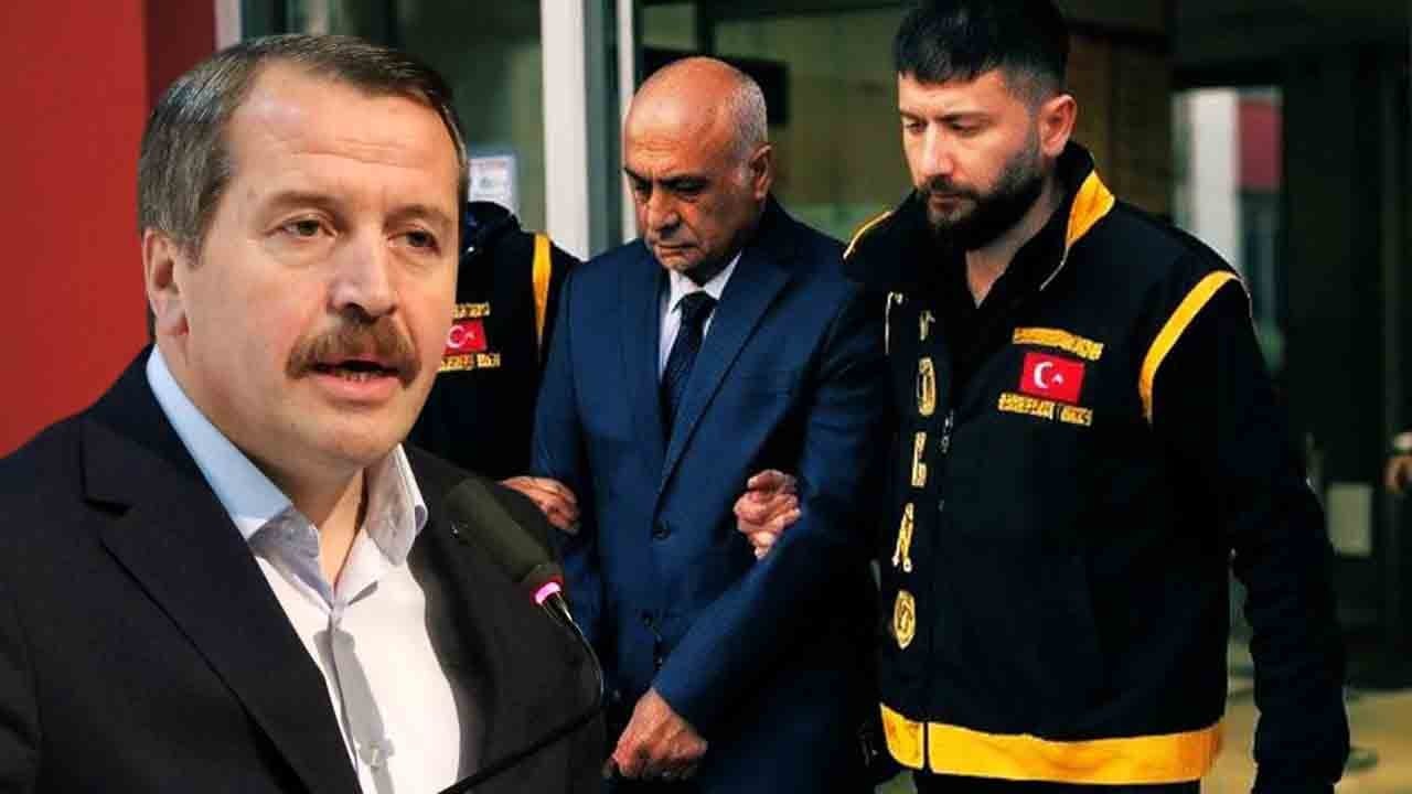 Memur-Sen Başkanı’ndan Avuşmak açıklaması! Ramazan Avuşmak’ın maruz kaldığı muameleyi yakından takip ediyoruz!