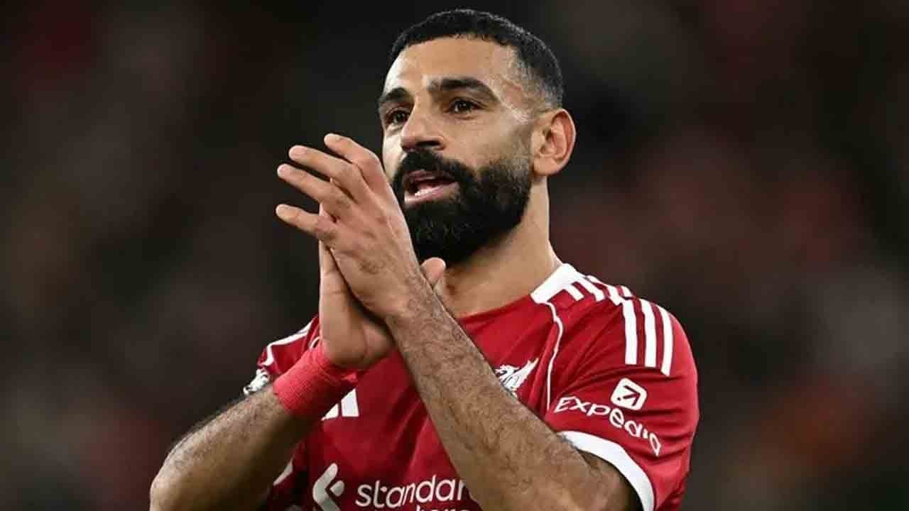 Menajeri açıkladı: Fener, Salah'a teklif yaptı