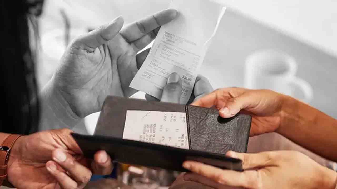 Menüde gizli zamma ceza: Servis ücreti hilesine devlet freni