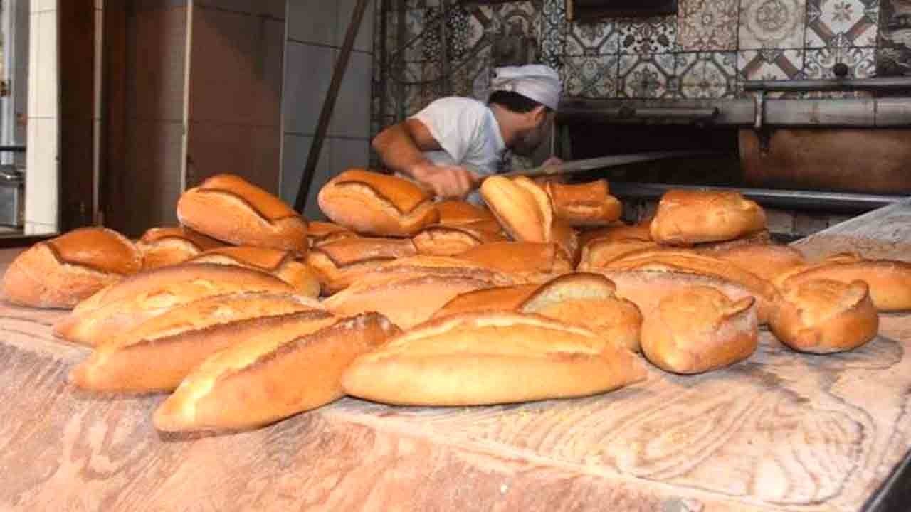 Merak edilen soru cevabını buldu: Ekmeğe zam gelecek mi?