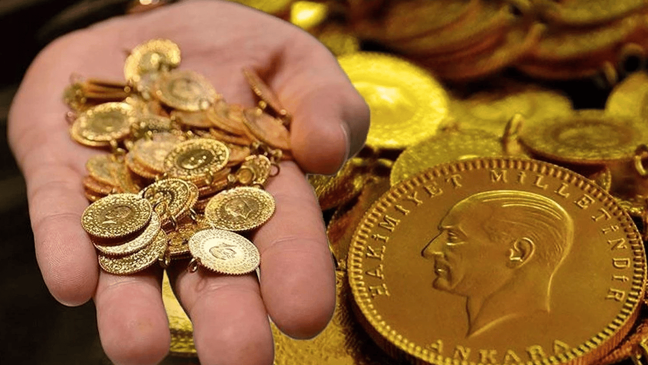 Merkez Bankaıs adım attı: Altın piyasası rahatlayacak