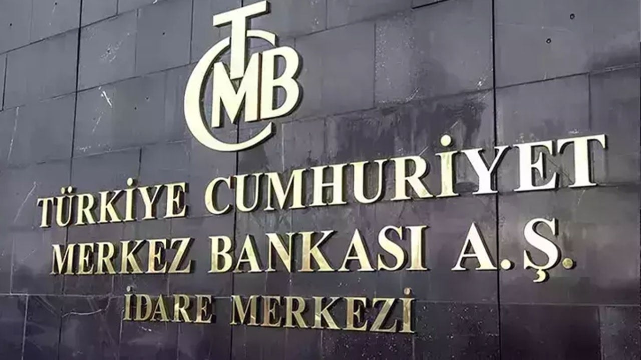 Merkez Bankası anket sonuçlarını paylaştı! İşte yıl sonu dolar ve enflasyon tahmini