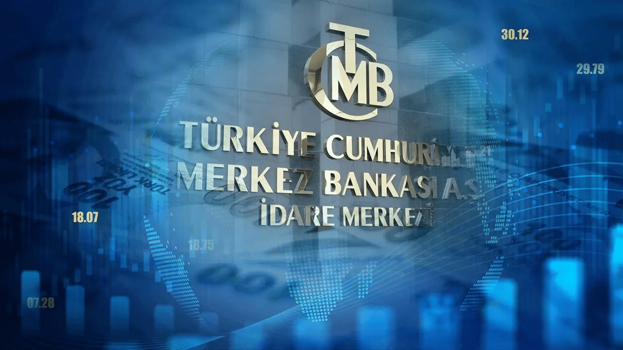 Merkez Bankası'ndan enflasyon ve dolar tahmini açıklaması!