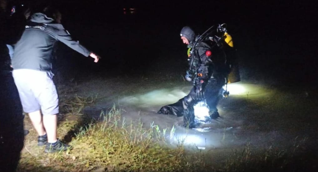 Mersin’de sarsıcı olay: Kayıp genç aranırken yeni evli gencin cansız bedeni bulundu