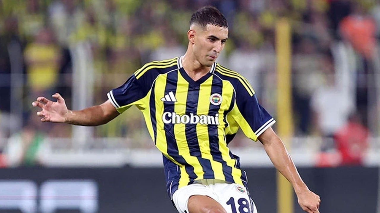 Mert Müldür, Fenerbahçe ile 100. maçına çıkacak
