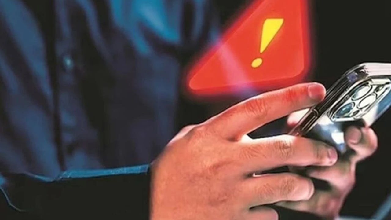 Mesajdaki sahtekarlık nasıl anlaşılıyor? Araç Sahipleri Bu Tuzağa Dikkat