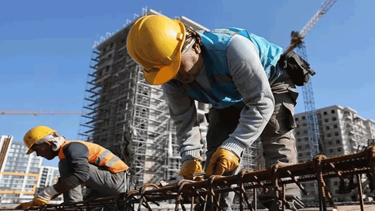 Meslek sayısı 244'e yükseldi 40 mesleğe daha Yeterlilik Belgesi şartı geldi