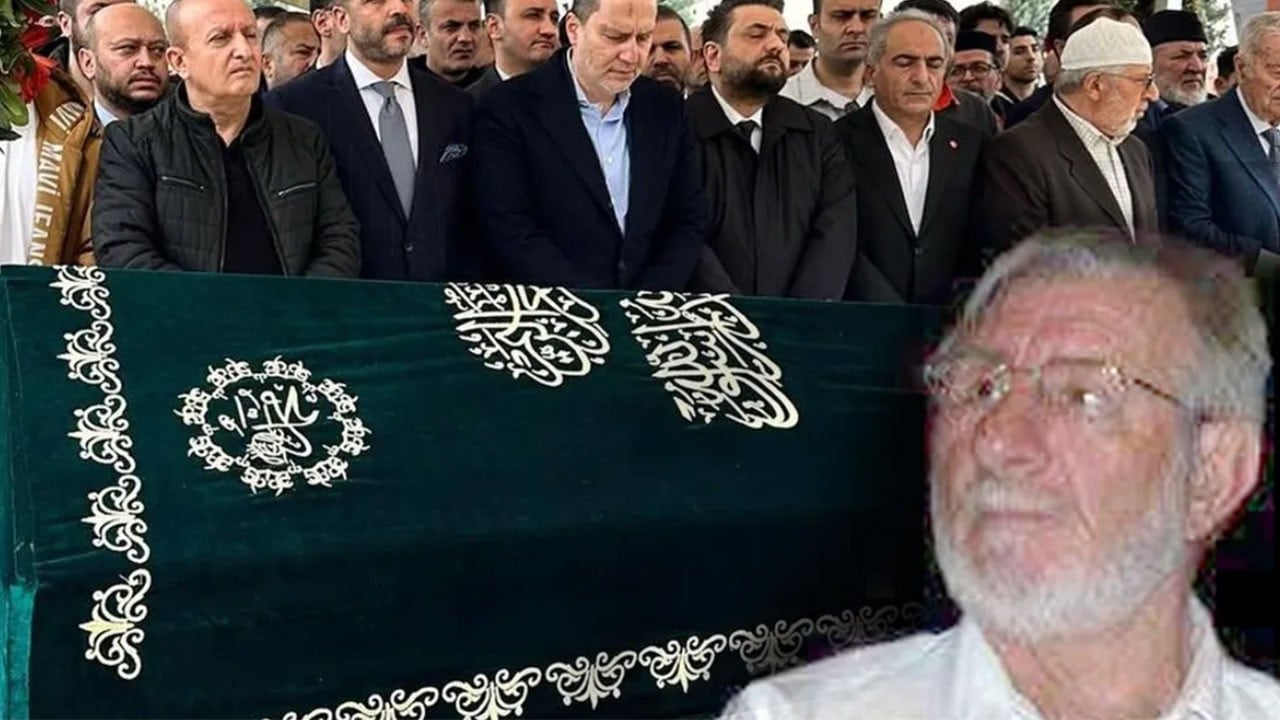 Metin Hasırcı dualarla yâd edilecek