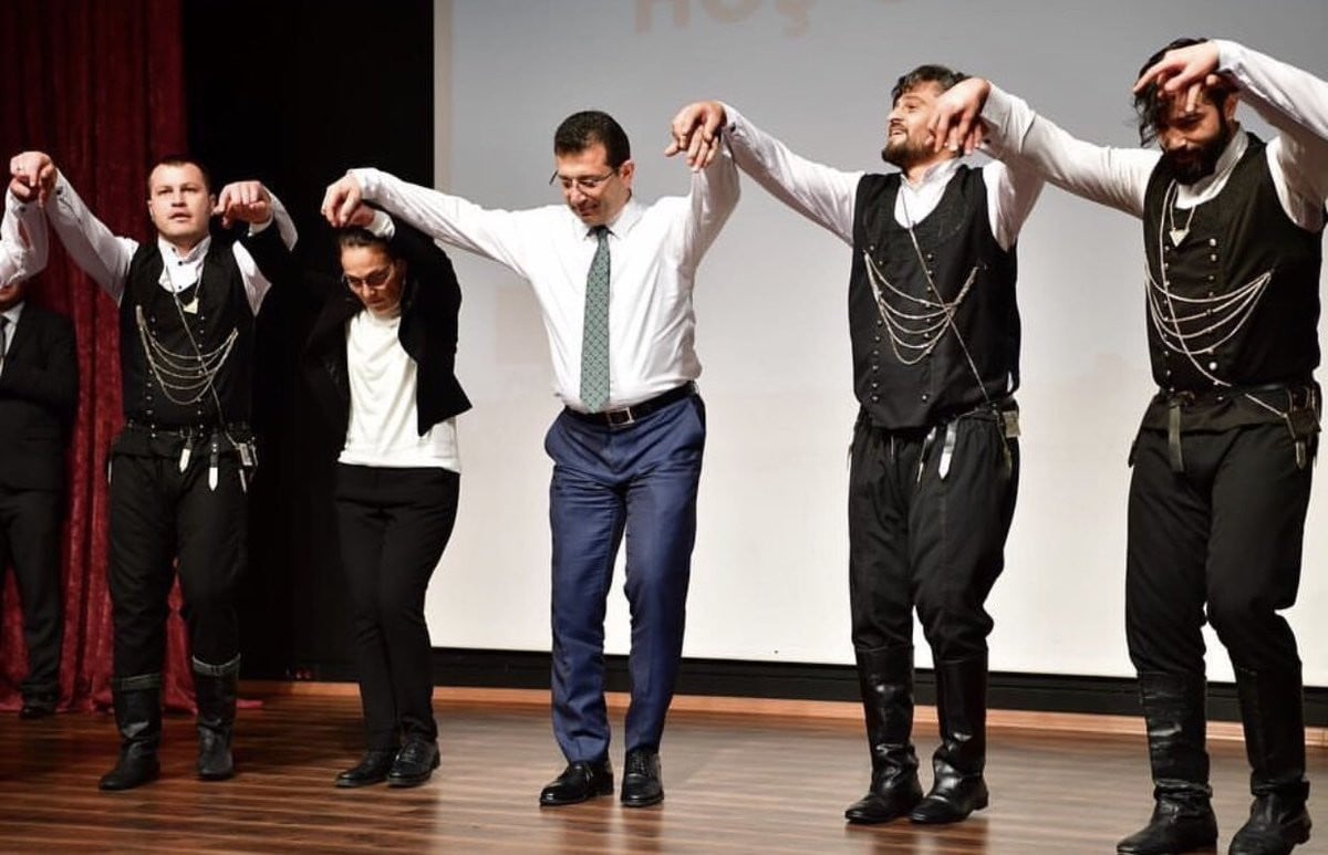 Metres Çayırgan'a avukatlığa soyunan gazeteciler