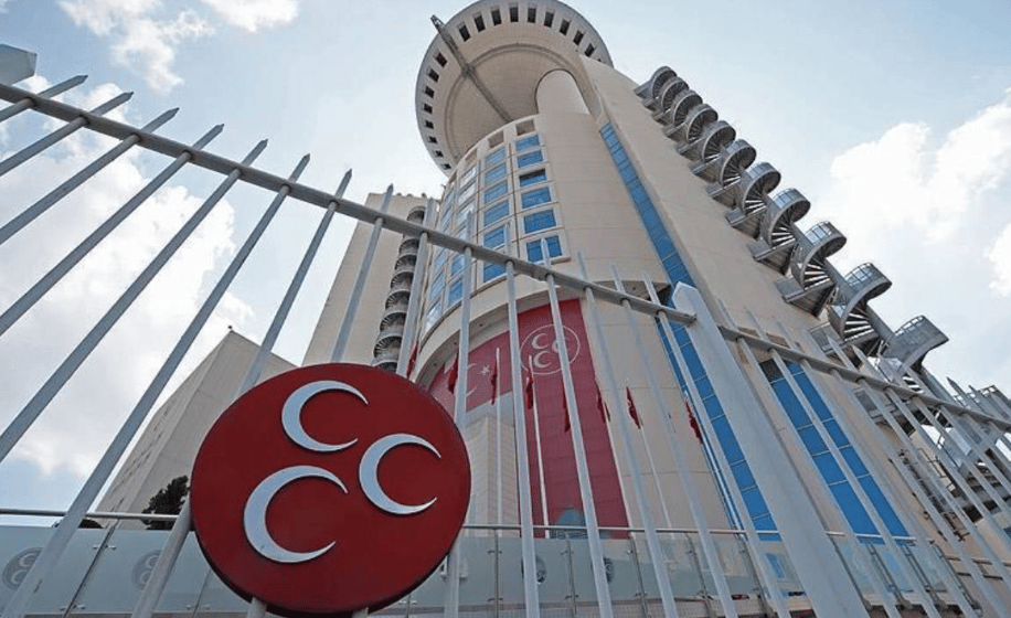 MHP 57 yıllık şanlı tarihini kutluyor: Adana'da atılan tohum, koca bir çınara dönüştü