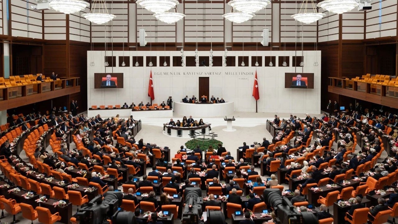 MHP kanun teklifi verdi, ismini de belirledi: Konya ikiye bölünüp bir il daha çıksın!