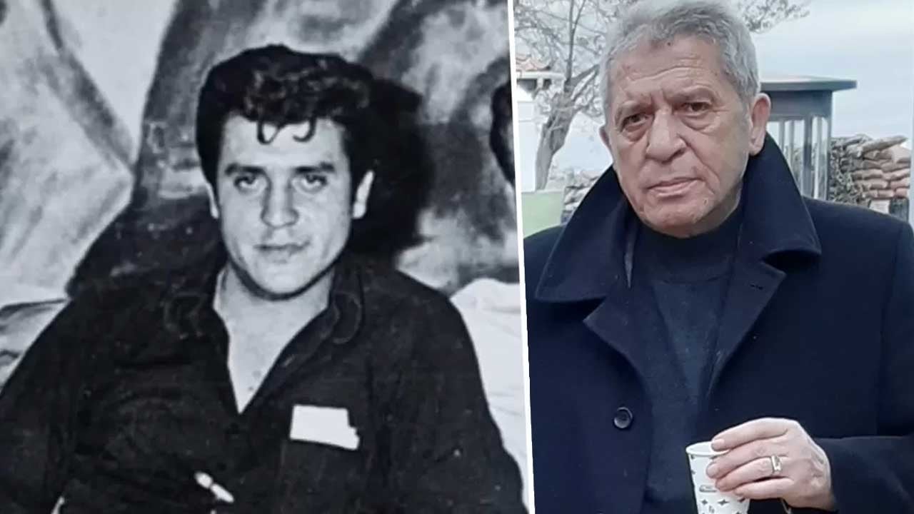 MHP'den Soner Arın için başsağlığı mesajı
