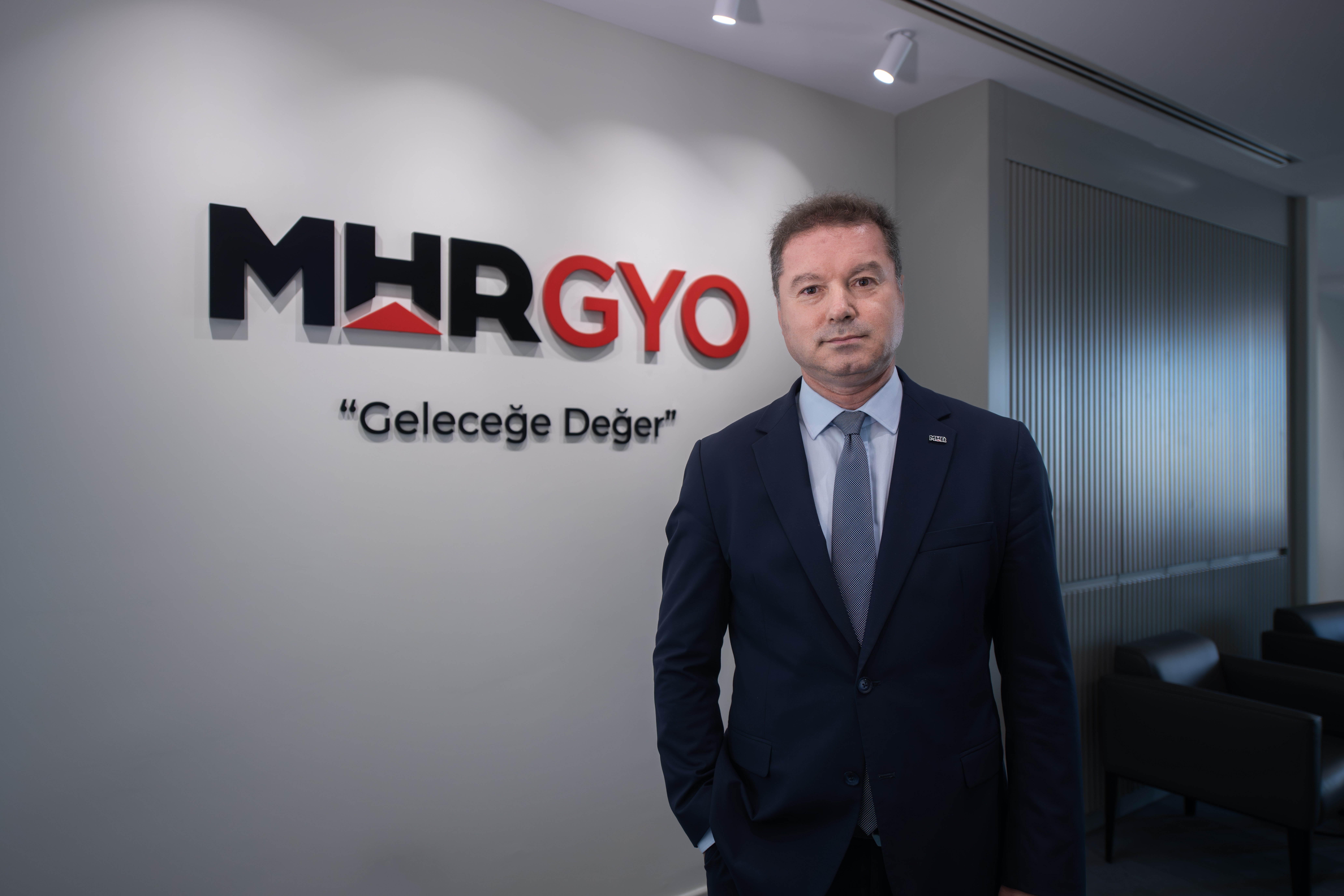 MHR GYO’dan Rekor Sıçrama