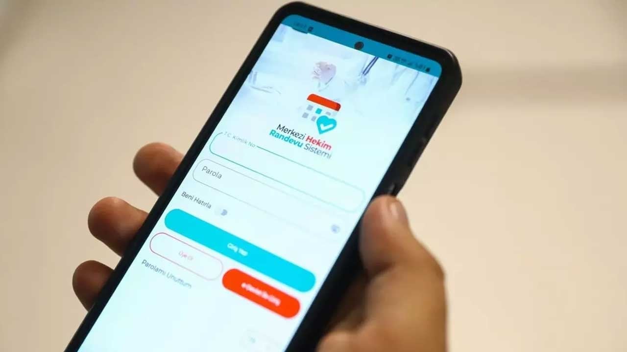 "MHRS randevularına gitmeyene ceza" yalanı ifşa oldu