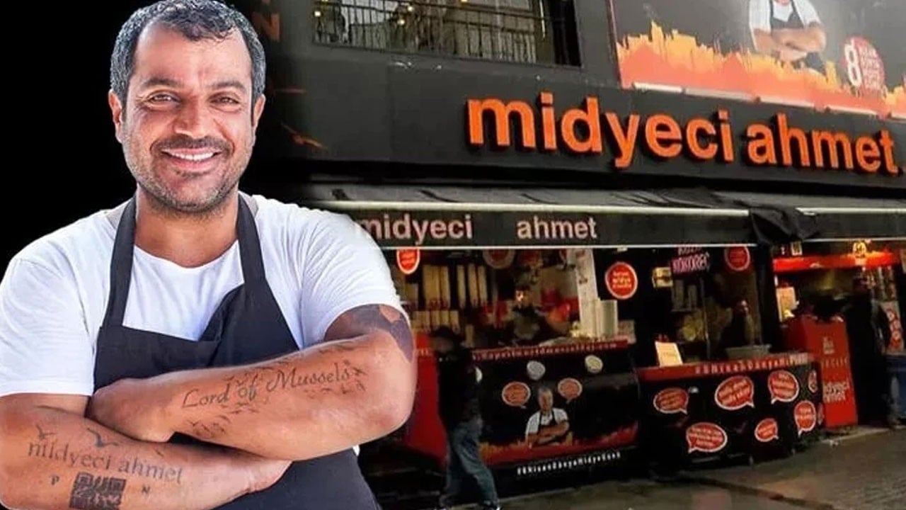 Midyeci Ahmet, 120 bin lira maaşla çok sayıda işçi alacağını duyurdu