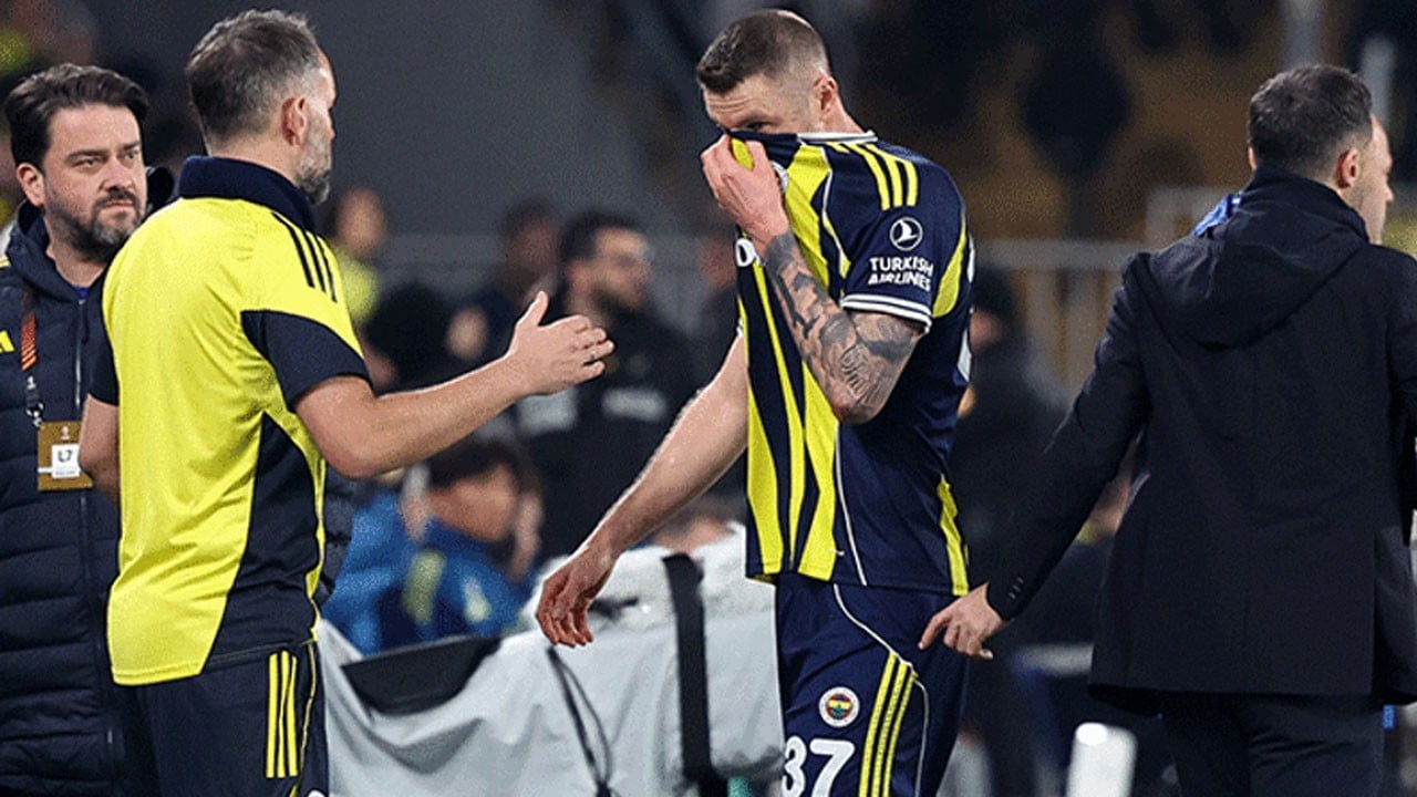 Milan Skriniar sakatlık sonrası konuştu